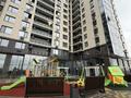 3-бөлмелі пәтер · 95 м² · 10/13 қабат, Просп. Кунаева 45, бағасы: ~ 71.3 млн ₸ в Шымкенте, Аль-Фарабийский р-н — фото 2