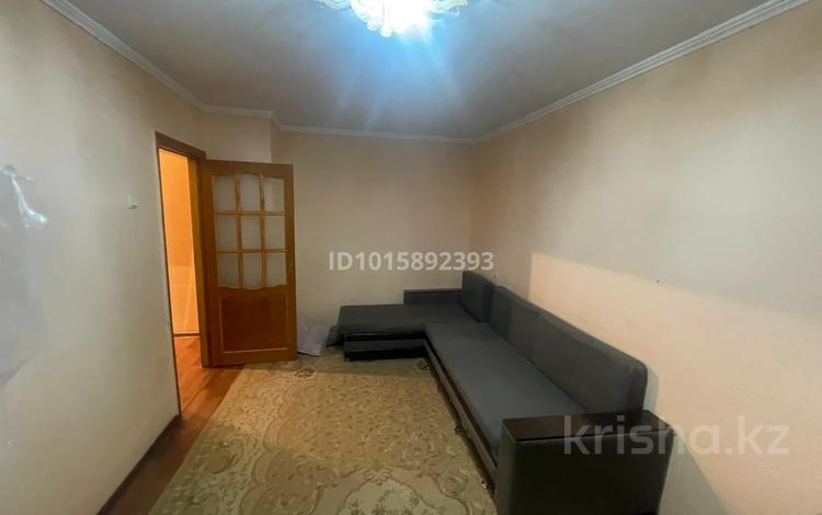 1-комнатная квартира · 32 м² · 5/5 этаж, Конаева 19 — Запад ,возле халыка за 8 млн ₸ в Шу — фото 2