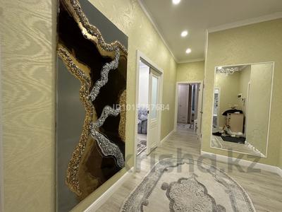 2-комнатная квартира · 62 м² · 3/9 этаж, Абубакир Тыныбаев — Анатолий Храпатый за 400 000 ₸ в Астане, Алматы р-н