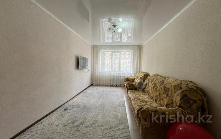 4-комнатная квартира, 85 м², 2/9 этаж, Камзина 58/1 за 30.6 млн 〒 в Павлодаре — фото 3