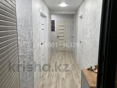 4-бөлмелі пәтер · 89.9 м² · 4/12 қабат, Назарбаева 291, бағасы: 42 млн ₸ в Павлодаре