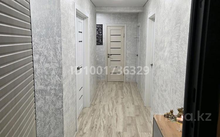 4-бөлмелі пәтер · 89.9 м² · 4/12 қабат, Назарбаева 291, бағасы: 42 млн ₸ в Павлодаре — фото 2