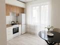 2-комнатная квартира · 65 м² · 7/9 этаж, Тауельсыздык 166 за 35 млн ₸ в Костанае