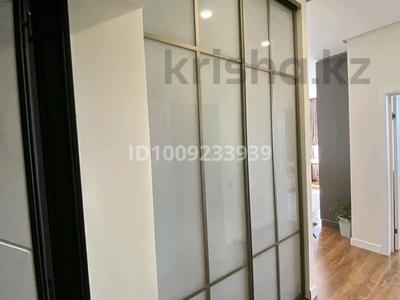 2-комнатная квартира · 40 м² · 13/16 этаж, Каныша Сатпаева 133/1 — Сатпаева за 47.5 млн 〒 в Алматы, Бостандыкский р-н