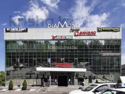 Действующий бизнес - Торговый Центр · 6000 м² за ~ 4.1 млрд ₸ в Алматы, Турксибский р-н