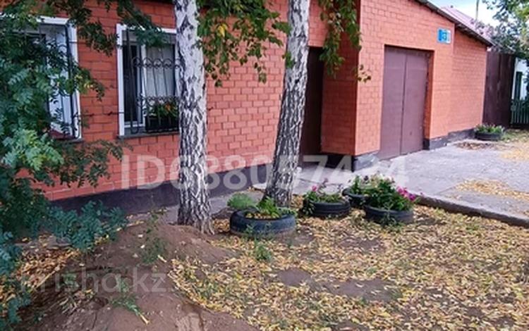 Отдельный дом · 4 комнаты · 100 м² · 6 сот., Муткенова 33 — Геренга Демитрова за 32 млн 〒 в Павлодаре — фото 2