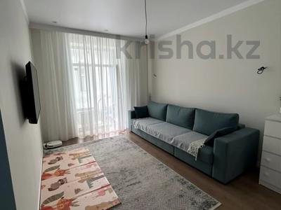 1-бөлмелі пәтер · 39 м² · 1/9 қабат, Аккум 24, бағасы: 26.5 млн ₸ в Астане, Есильский р-н