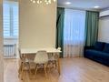 1-комнатная квартира · 40 м² · 1/6 этаж, 39-й мкр 7 за 160 000 ₸ в Актау