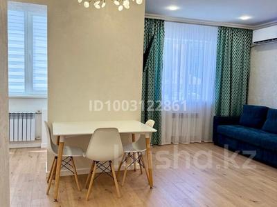 1-комнатная квартира · 40 м² · 1/6 этаж, 39-й мкр 7 за 160 000 ₸ в Актау