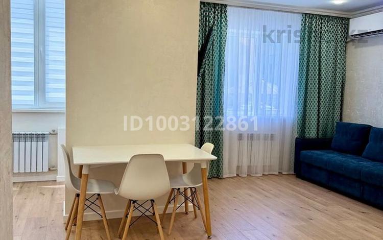 1-комнатная квартира · 40 м² · 1/6 этаж, 39-й мкр 7 за 160 000 ₸ в Актау — фото 2