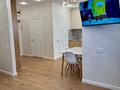 1-комнатная квартира · 40 м² · 1/6 этаж, 39-й мкр 7 за 160 000 ₸ в Актау — фото 2