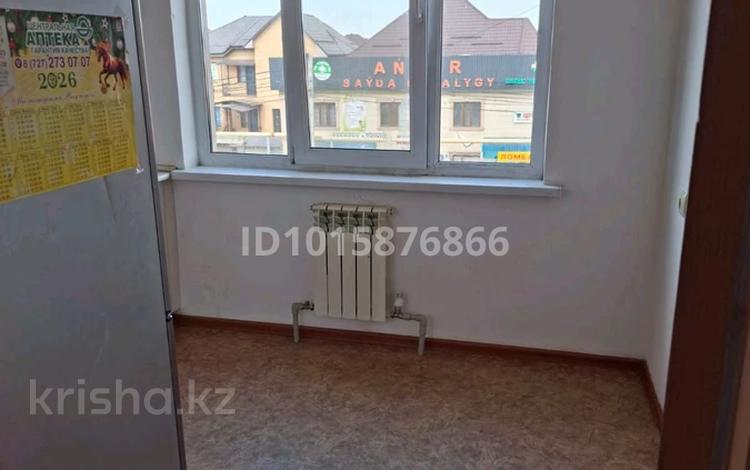 1-комнатная квартира · 31.5 м² · 3/5 этаж, мкр Коккайнар, Аркалык 73 за 21 млн ₸ в Алматы, Алатауский р-н — фото 2