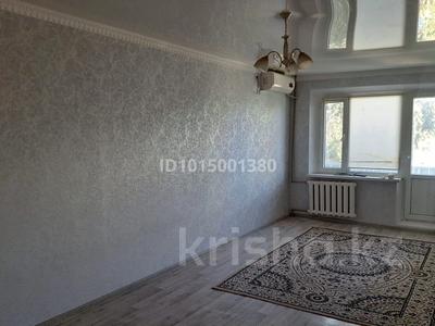 3-комнатная квартира · 90 м² · 3/5 этаж, Асқар Тоқмағамбетов 27/41 — Площадқа жақын орналасқан за 200 000 ₸ в 
