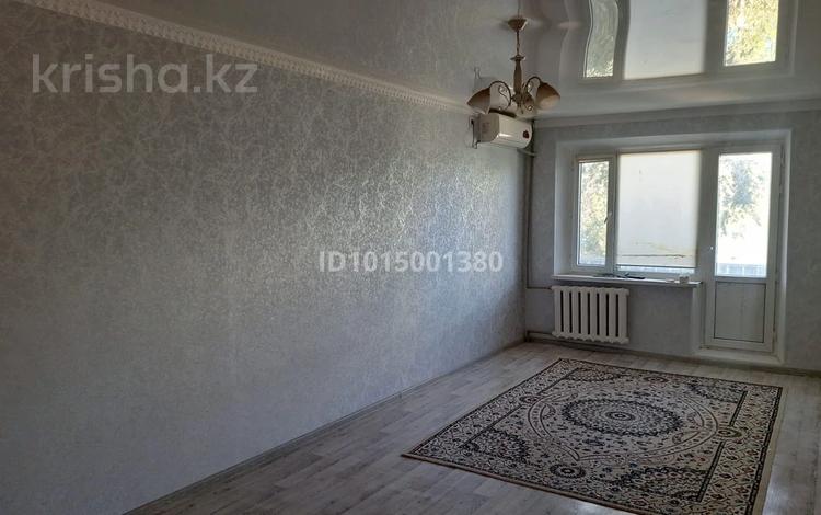 3-комнатная квартира · 90 м² · 3/5 этаж, Асқар Тоқмағамбетов 27/41 — Площадқа жақын орналасқан за 200 000 ₸ в  — фото 2