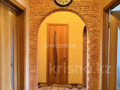 4-комнатная квартира · 82.8 м² · 5/5 этаж, ул. Шаталюка 52 за 26 млн ₸ в Сатпаев