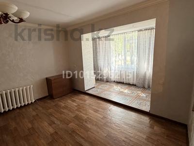 1-комнатная квартира · 41.6 м² · 1/3 этаж, Геологическая 11 за 9.3 млн ₸ в Актобе, жилой массив Жилянка