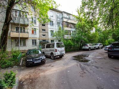 2-комнатная квартира, 45 м², 4/4 этаж, мкр Коктем-2 12 за 29 млн 〒 в Алматы, Бостандыкский р-н