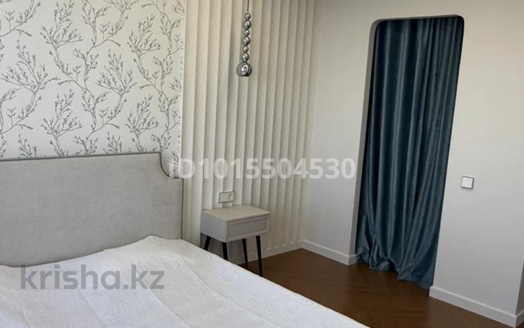 2-комнатная квартира · 60.1 м² · 13/14 этаж, Толе би 24 — толе би за 53 млн ₸ в Астане, Нура р-н — фото 2