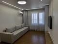 2-комнатная квартира · 60.1 м² · 13/14 этаж, Толе би 24 — толе би за 53 млн ₸ в Астане, Нура р-н — фото 14