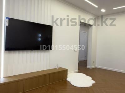 2-комнатная квартира · 60.1 м² · 13/14 этаж, Толе би 24 — Толе би за 51 млн ₸ в Астане, Нура р-н