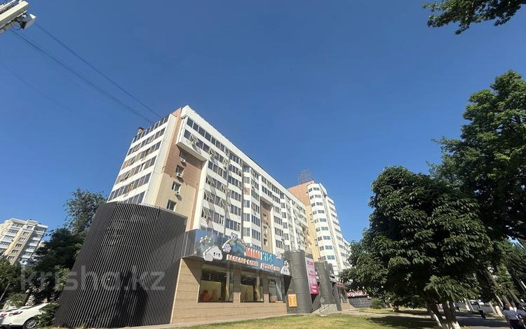 2-комнатная квартира · 47 м² · 7/9 этаж, Пр Тауке хана 33/3 за 200 000 ₸ в Шымкенте, Аль-Фарабийский р-н — фото 2