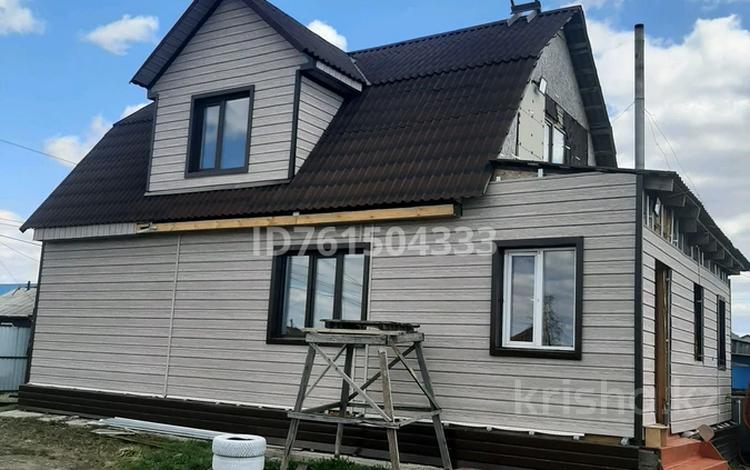 Жеке үй · 3 бөлме · 92 м² · 10 сот., Калинина 169 — Досухамбетова, бағасы: 35 млн ₸ в Петропавловске — фото 28