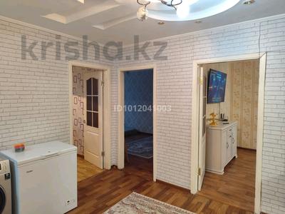 4-комнатная квартира · 87 м² · 1/3 этаж, Казахстанская 37 за 17 млн ₸ в Текели