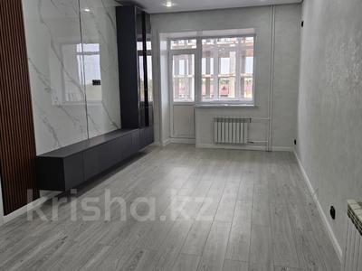 3-комнатная квартира · 100 м² · 4/5 этаж, Тан Шолпан за 54.8 млн 〒 в Петропавловске