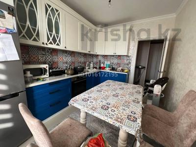 3-комнатная квартира · 79 м² · 6/12 этаж, мкр Шымсити 27 — Школы за 270 000 ₸ в Шымкенте, Абайский р-н
