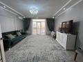 3-комнатная квартира · 79 м² · 6/12 этаж, мкр Шымсити 27 — Школы за 270 000 ₸ в Шымкенте, Абайский р-н — фото 3