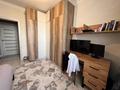 3-комнатная квартира · 79 м² · 6/12 этаж, мкр Шымсити 27 — Школы за 270 000 ₸ в Шымкенте, Абайский р-н — фото 4