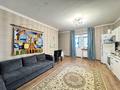 2-бөлмелі пәтер · 53 м² · 4/15 қабат, Мангилик Ел 17, бағасы: 30.5 млн ₸ в Астане, Есильский р-н