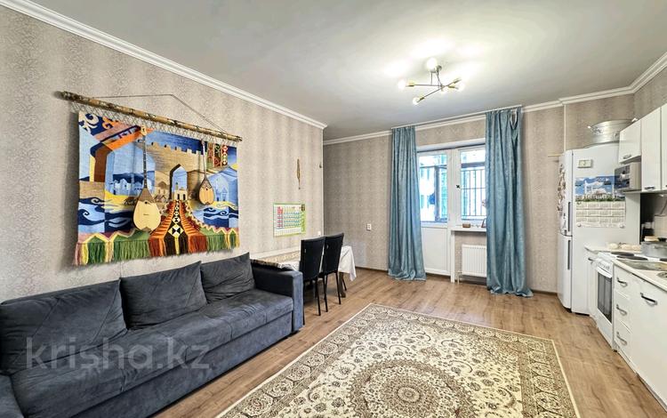 2-бөлмелі пәтер · 53 м² · 4/15 қабат, Мангилик Ел 17, бағасы: 30.5 млн ₸ в Астане, Есильский р-н — фото 6