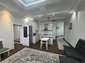 2-комнатная квартира · 65 м² · 16/18 этаж, Куанышпаев 14 — Мечеть Хазрет Сұлтан за 270 000 ₸ в Астане, Алматы р-н — фото 3
