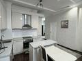 2-комнатная квартира · 65 м² · 16/18 этаж, Куанышпаев 14 — Мечеть Хазрет Сұлтан за 270 000 ₸ в Астане, Алматы р-н — фото 4