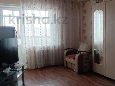 1-комнатная квартира · 36 м² · 5/5 этаж, Казахстанской Правды за ~ 15.5 млн 〒 в Петропавловске