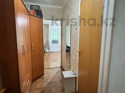 1-комнатная квартира · 30 м² · 2/5 этаж, Клочкова 137 за 220 000 ₸ в Алматы, Бостандыкский р-н