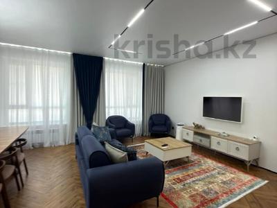 3-комнатная квартира · 140 м² · 5/7 этаж, Алтын орда 51В за 100 млн ₸ в Актобе