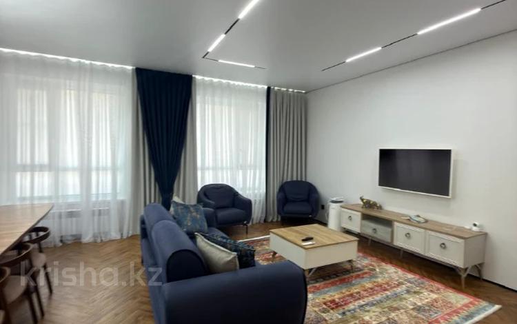 3-комнатная квартира · 140 м² · 5/7 этаж, Алтын орда 51В за 100 млн ₸ в Актобе — фото 33