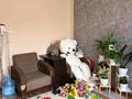 2-бөлмелі пәтер · 70 м² · 4/6 қабат, 4 микрорайон 46, бағасы: 30 млн ₸ в Конаеве — фото 9