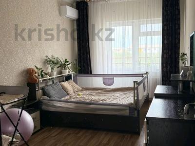 2-бөлмелі пәтер · 70 м² · 4/6 қабат, 4 микрорайон 46, бағасы: 30 млн ₸ в Конаеве