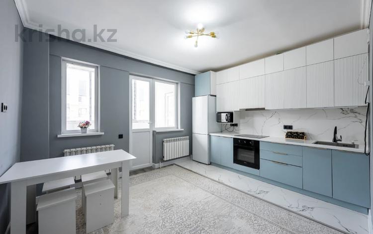 2-комнатная квартира · 70 м² · 9/10 этаж, Е-15 15 за 27.5 млн ₸ в Астане — фото 26