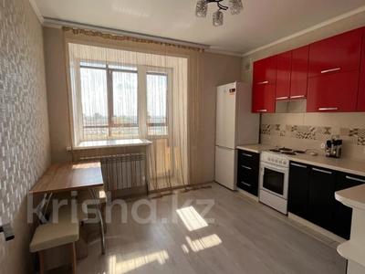 1-комнатная квартира, 44 м², 4/9 этаж, жамбыла за 19 млн 〒 в Петропавловске