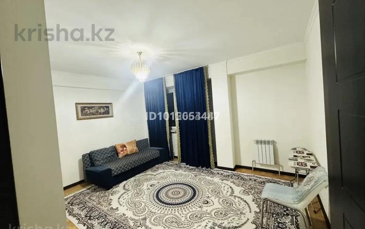 1-комнатная квартира · 40 м² · 2/9 этаж, Асыл Арман 11 за 19.9 млн ₸ в Иргели — фото 2