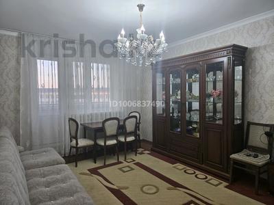 3-комнатная квартира · 76 м² · 4/9 этаж, Желтоқсан 82 за 180 000 〒 в Таразе