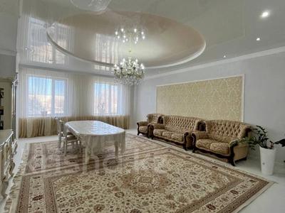 3-комнатная квартира · 134.5 м² · 2/10 этаж, Маресьева за 39.9 млн ₸ в Актобе