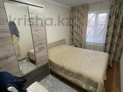 3-комнатная квартира, 60 м², 2/4 этаж, мкр №3 за 29.8 млн 〒 в Алматы, Ауэзовский р-н