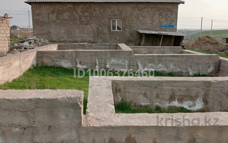 Жеке үй · 2 бөлме · 50 м² · 8 жүзд., мкр Курсай 48 — ул. Күмістікөл, бағасы: 9 млн ₸ в Шымкенте, Туран р-н — фото 2