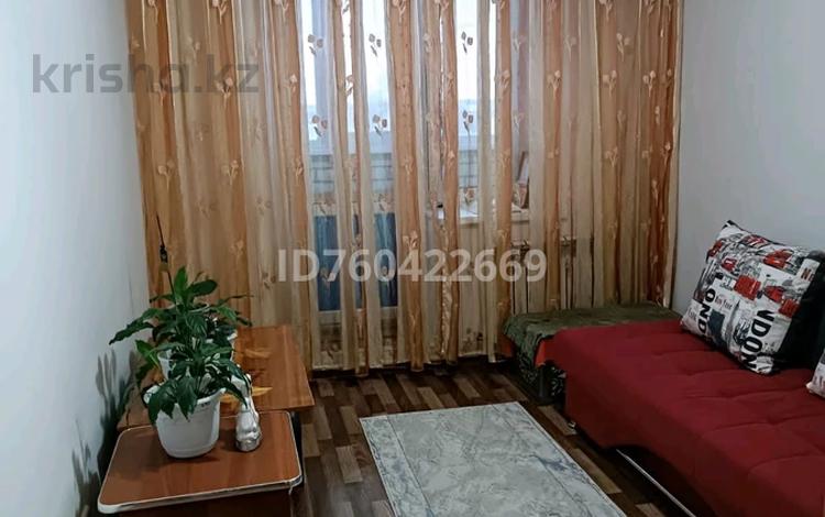 2-бөлмелі пәтер · 65 м² · 3/5 қабат, Доспанова 30, бағасы: 16.5 млн ₸ в Аксу — фото 2