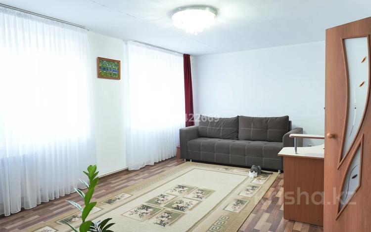 2-бөлмелі пәтер · 65 м² · 3/5 қабат, Доспанова 30, бағасы: 15.5 млн ₸ в Аксу — фото 11